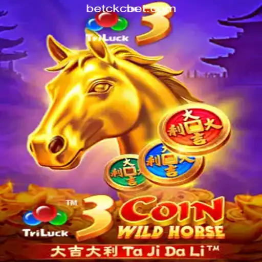 Explore the Exciting World of 3CoinWildHorse on CKC.BET