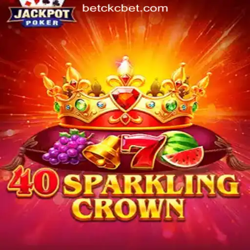 Exploring the Allure of 40SparklingCrown: A Premier Gaming Experience