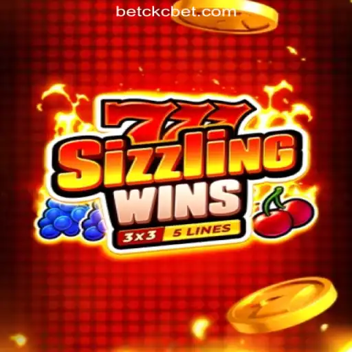 Exploring the Thrills of 777 Sizzling Wins on CKC.BET
