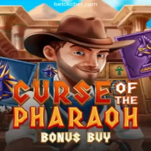 Experience the Thrill of CurseofthePharaohBonusBuy on CKC.BET - Melhor Plataforma de Jogos