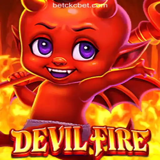 Exploring the Thrilling World of DevilFire on CKC.BET - Melhor plataforma de jogos