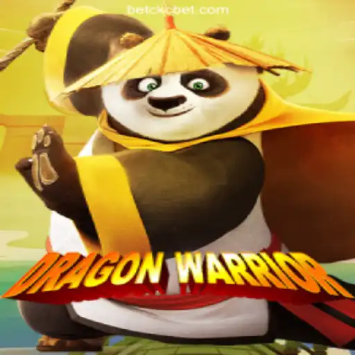 DragonWarrior: An Epic Gaming Experience on CKC.BET - Melhor Plataforma de Jogos