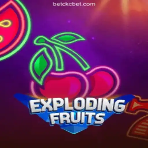 ExplodingFruits: Enter the Juicy World of Online Gaming