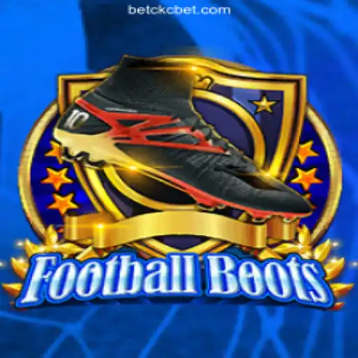 Exploring the Exciting World of FootballBoots: A Dive into CKC.BET - Melhor plataforma de jogos