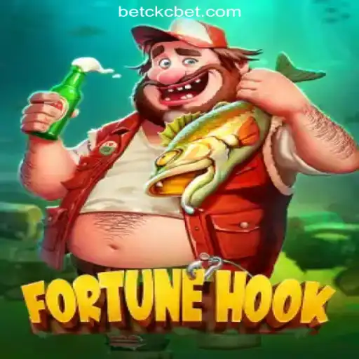 Discover FortuneHook - The New Gaming Sensation on CKC.BET