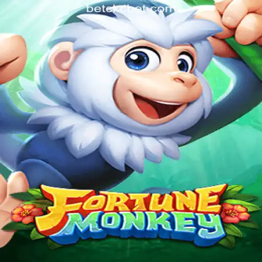 FortuneMonkey: A Riveting Adventure in CKC.BET - Melhor plataforma de jogos