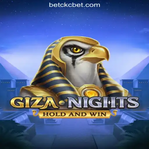 Explore the Thrilling World of GizaNights on CKC.BET