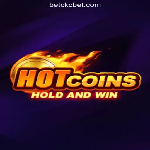Discover HotCoins: A Thrilling New Addition to CKC.BET's Gaming Platform