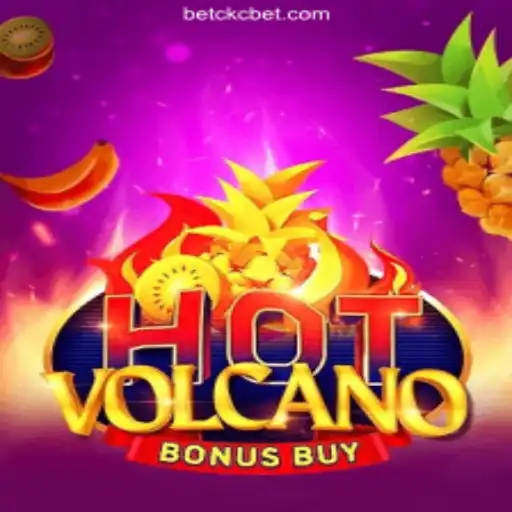 Exploring the Excitement of HotVolcanoBonusBuy on CKC.BET