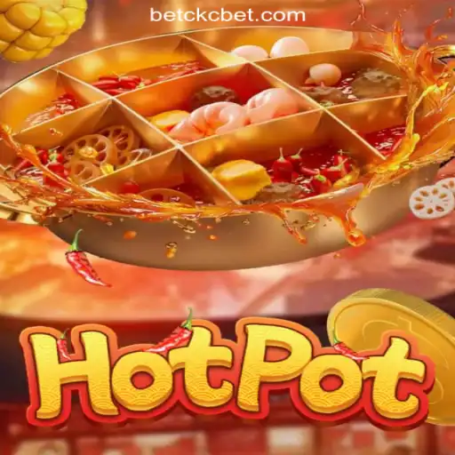 Hotpot: An Engaging Gaming Experience
