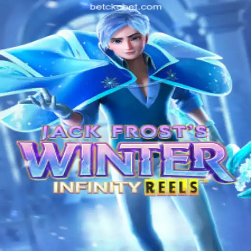 JackFrostsWinter: A Captivating Gaming Experience on CKC.BET - Melhor plataforma de jogos