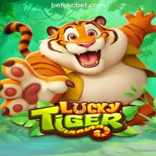 LuckTiger: A Thrilling Adventure with CKC.BET - The Best Gaming Platform