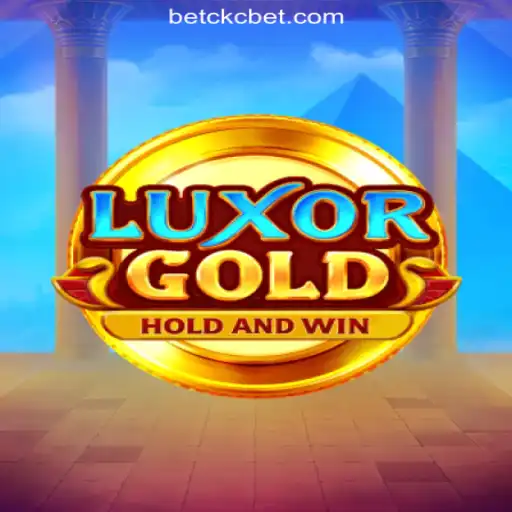 Discover LuxorGold: The Ultimate Gaming Experience on CKC.BET