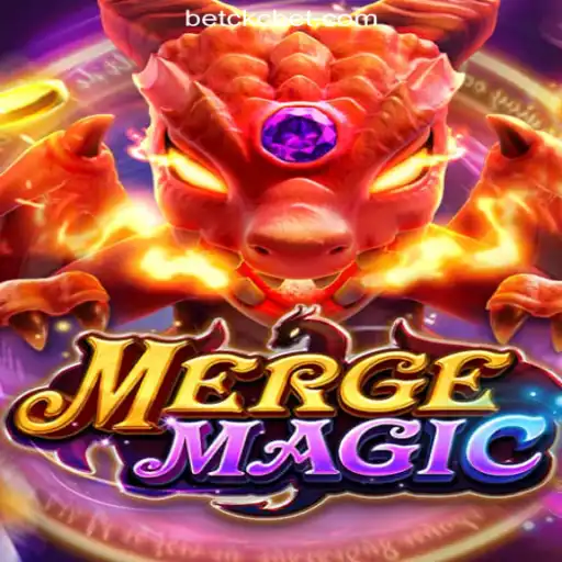 Discover the Enchanting World of Merge Magic with CKC.BET