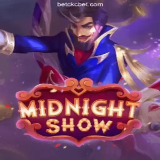 MidnightShow: A Glimpse into the Ultimate Gaming Adventure
