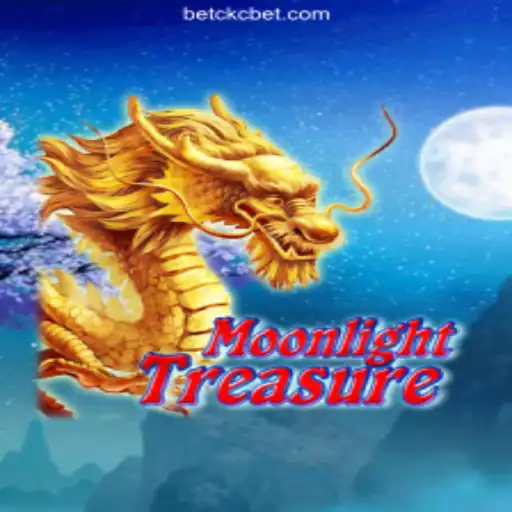 Unveiling MoonlightTreasure: An Enchanting Adventure in CKC.BET's Ultimate Gaming Platform