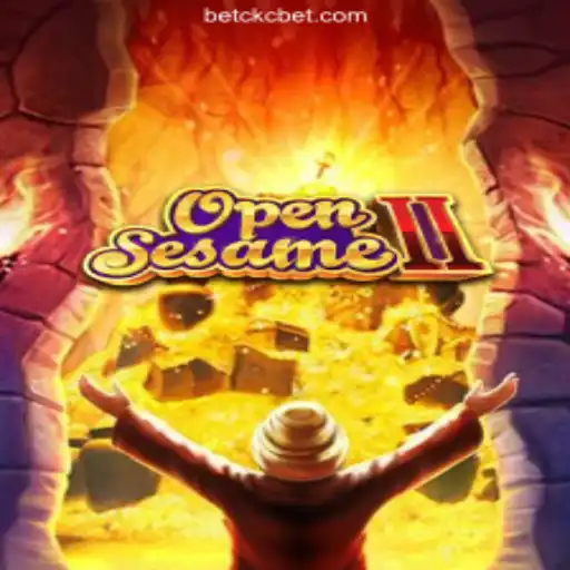 Explore the Exciting World of OpenSesameII on CKC.BET - Melhor plataforma de jogos