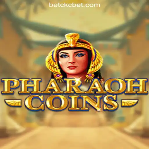 Discover the Excitement of PharaohCoins: A Captivating New Game on CKC.BET