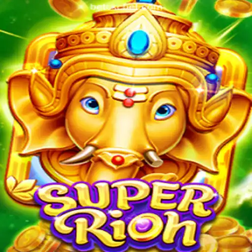Explore the Excitement of SuperRich