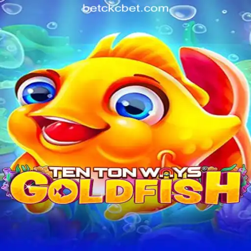 Discover the Exciting World of TenTonWaysGoldfish on CKC.BET