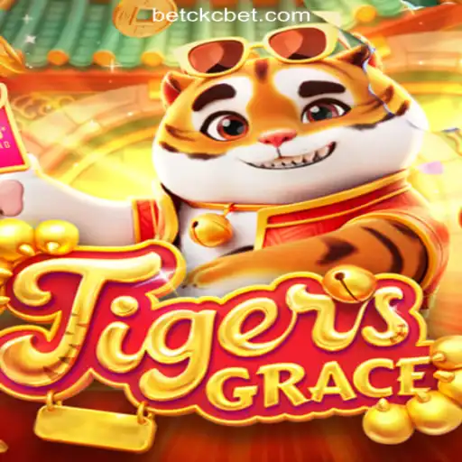 TigersGrace: A New Era in Gaming