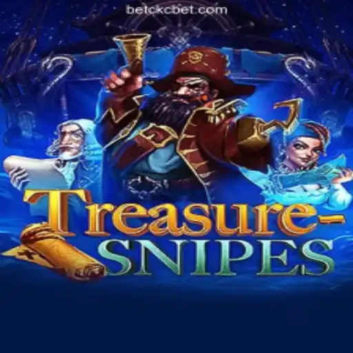 Exploring TreasureSnipes: An Intriguing Adventure on CKC.BET