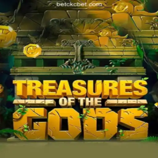 Discover the Enchantment of TreasureoftheGods: An Exceptional Adventure Game