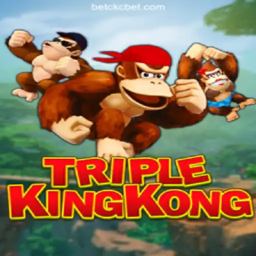 TripleKingKong: A Game Revolutionizing Entertainment on CKC.BET